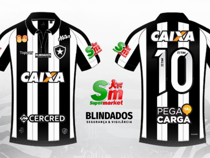 Patrocínios pontuais