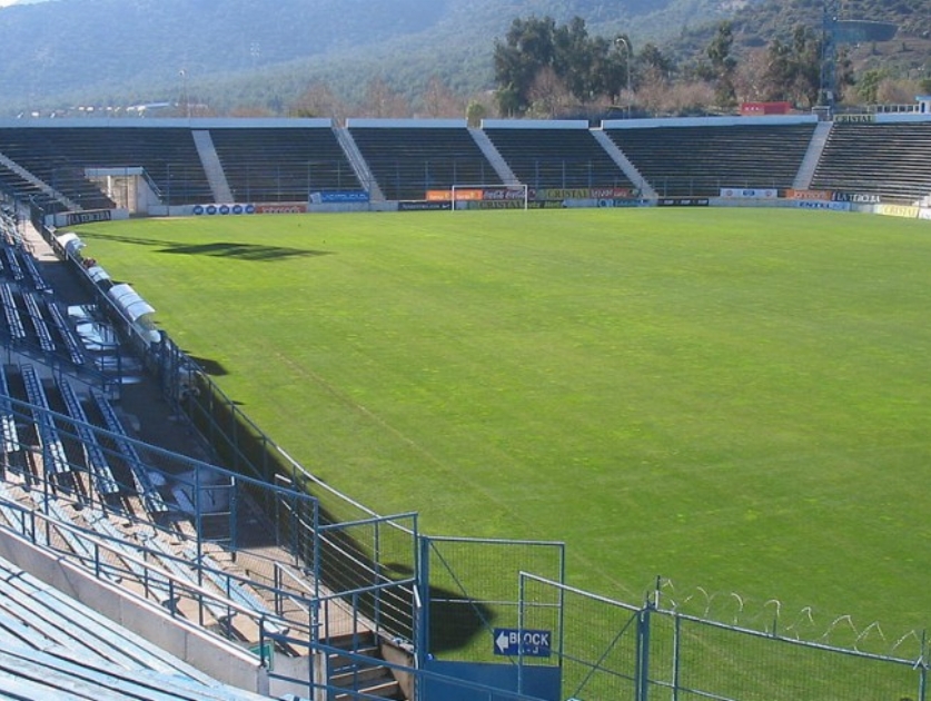 Audax Italiano x Botafogo