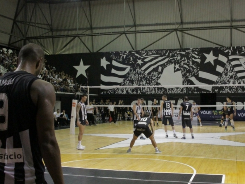 Confiança na virada