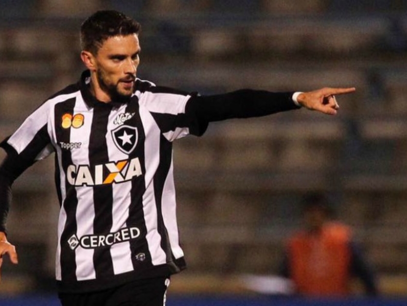 Audax Italiano 1 x 2 Botafogo