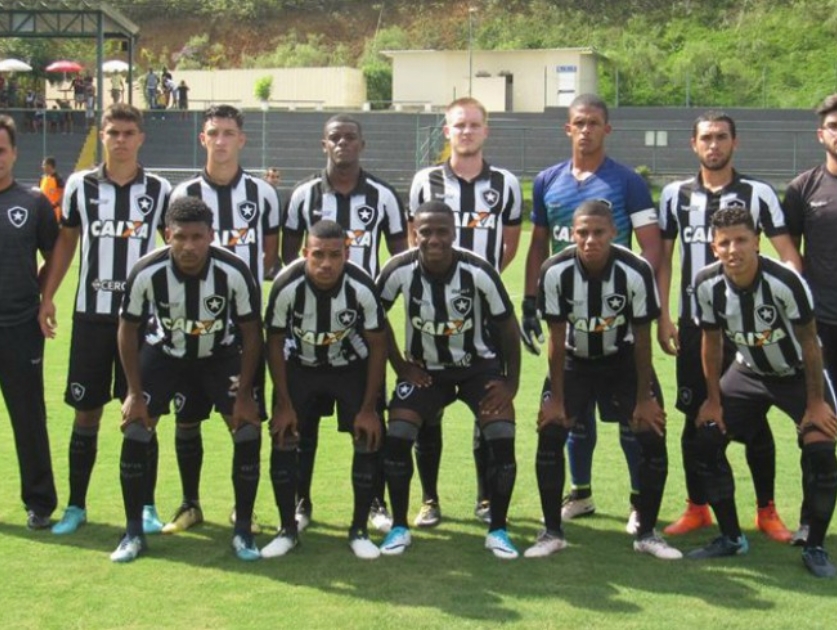 Copa do Brasil Sub-20 - Oitavas