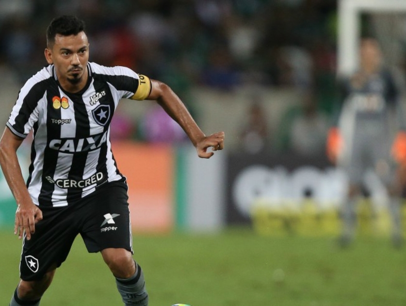 Sport 1 x 1 Botafogo