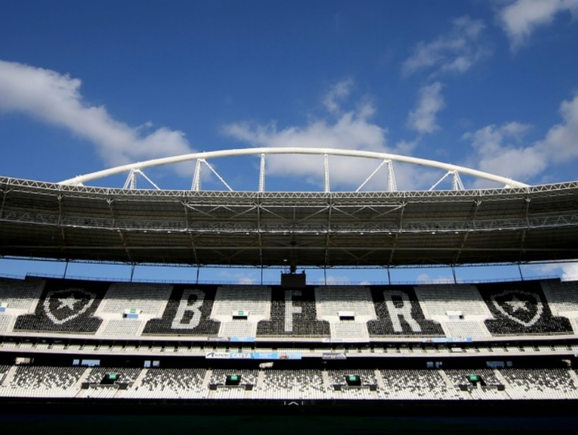 Ingressos Botafogo x Grêmio