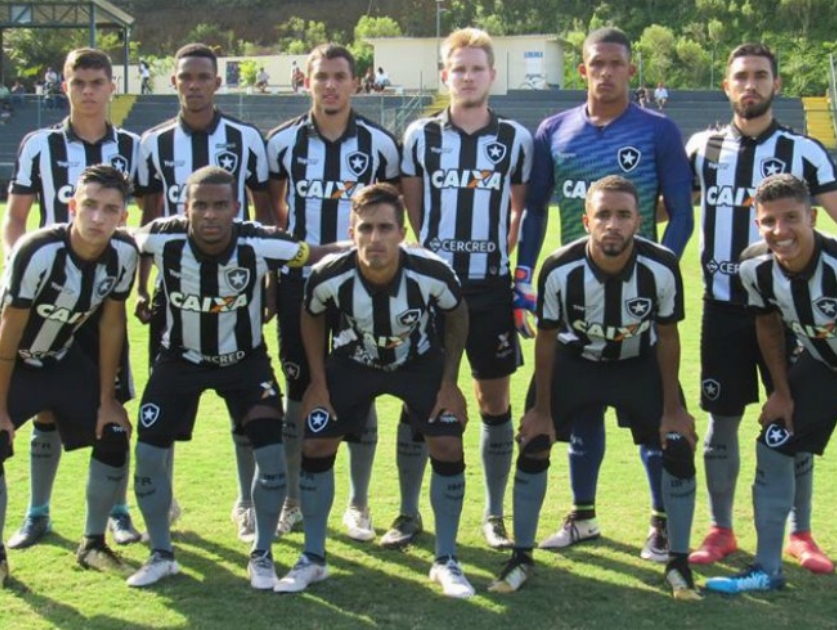 Copa do Brasil Sub-20 - Quartas