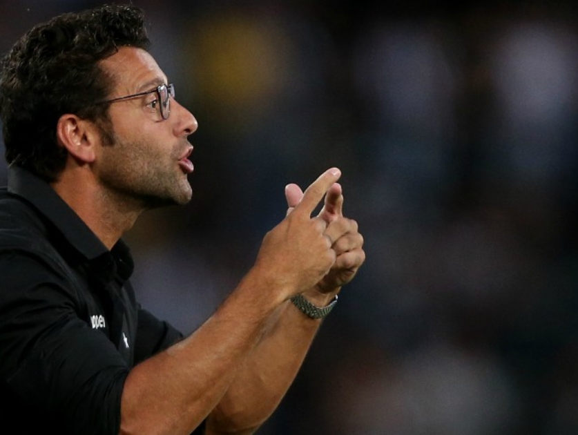 Vitória da persistência