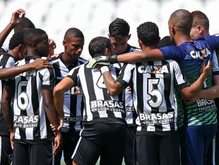  Copa do Brasil Sub-20 - Quartas