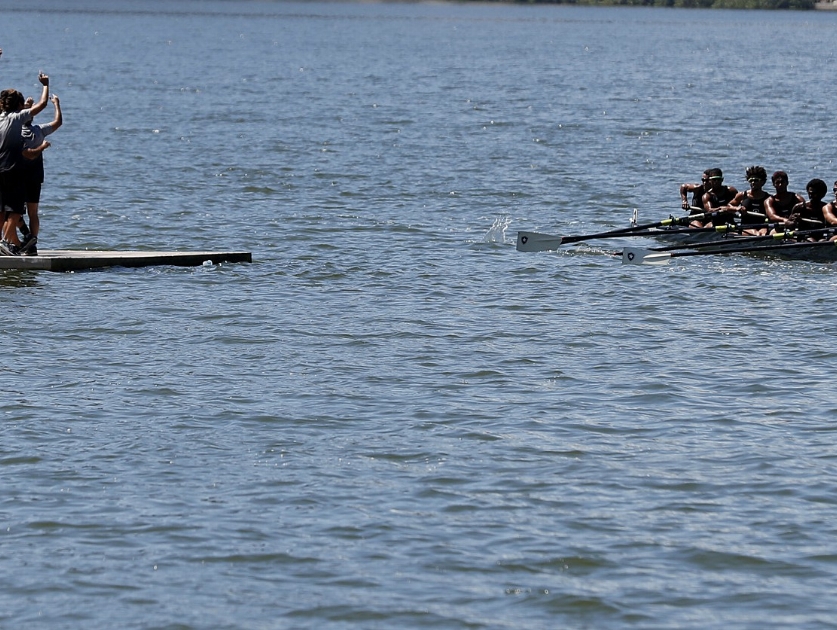 2ª Regata do Estadual de Remo