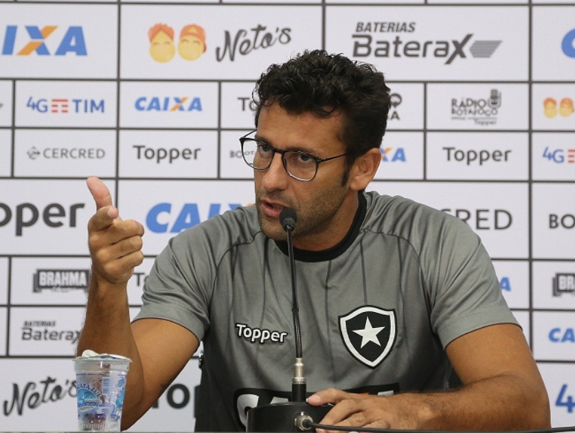 Por mais três pontos