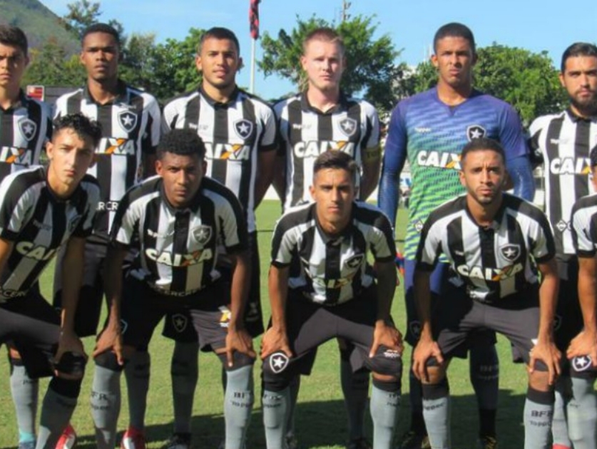 Copa do Brasil Sub-20 - Semifinal