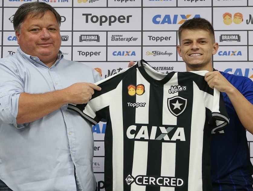 Pela grandeza do clube