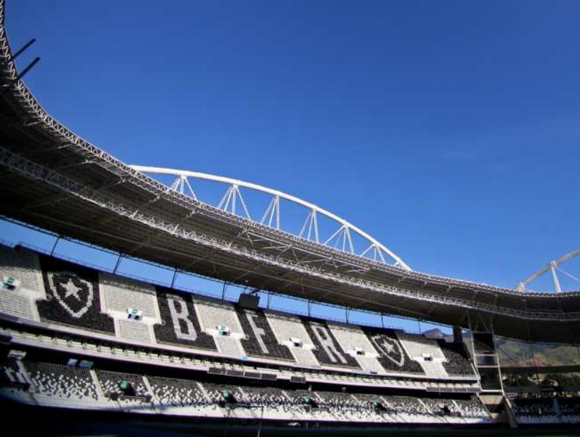 Ingressos Botafogo x Fluminense