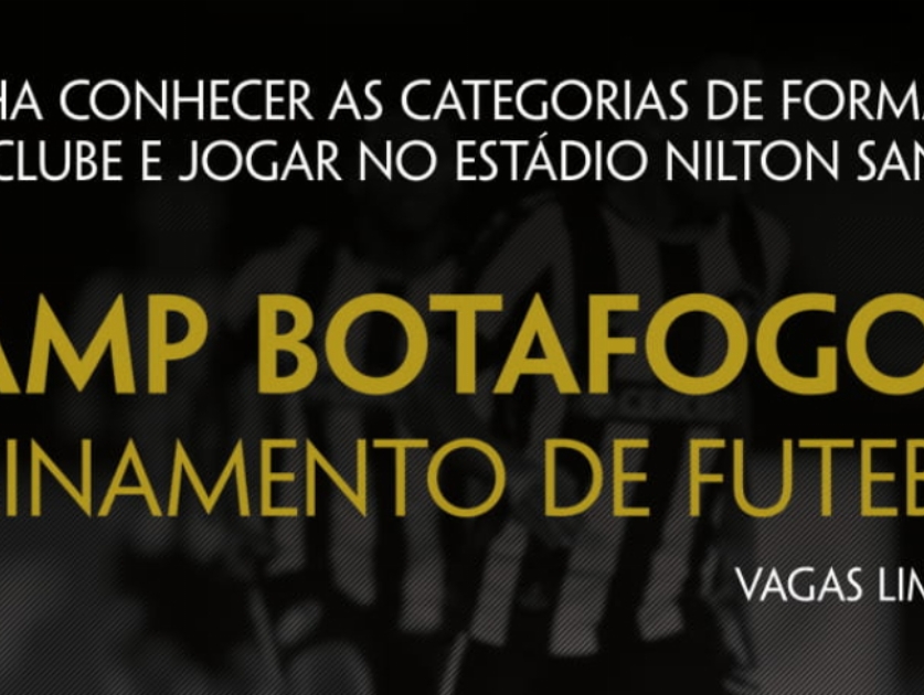 Camp BotafogoFR