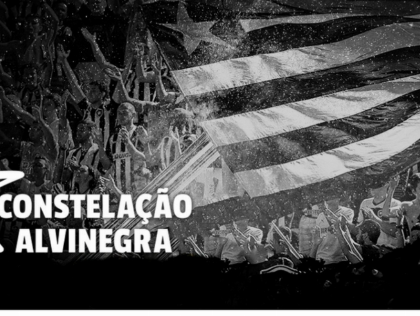 Constelação Alvinegra