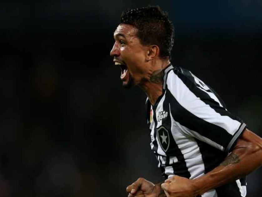 Botafogo 2 x 1 Fluminense