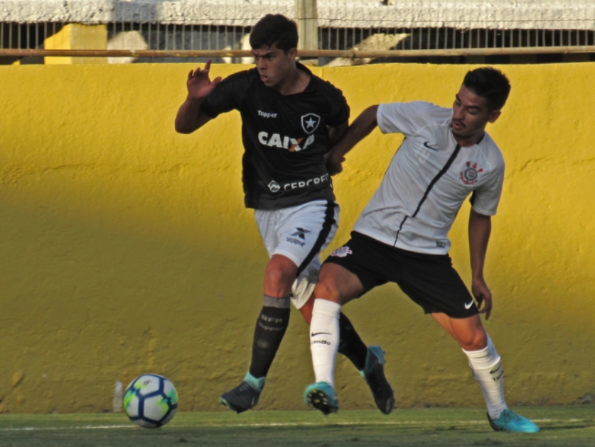  Copa do Brasil sub-20 - Semifinal