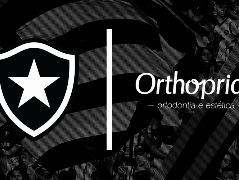 Nova parceira: ORTHOPRIDE
