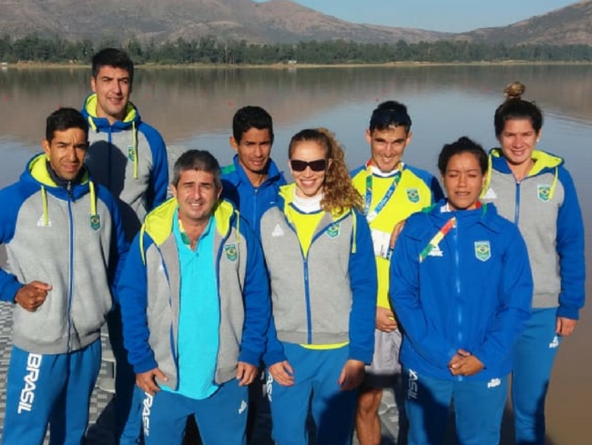 Jogos Sul-Americanos