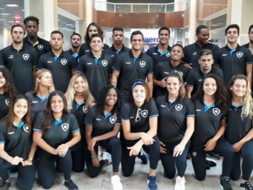 Campeonato Brasileiro Interclubes Sub-20