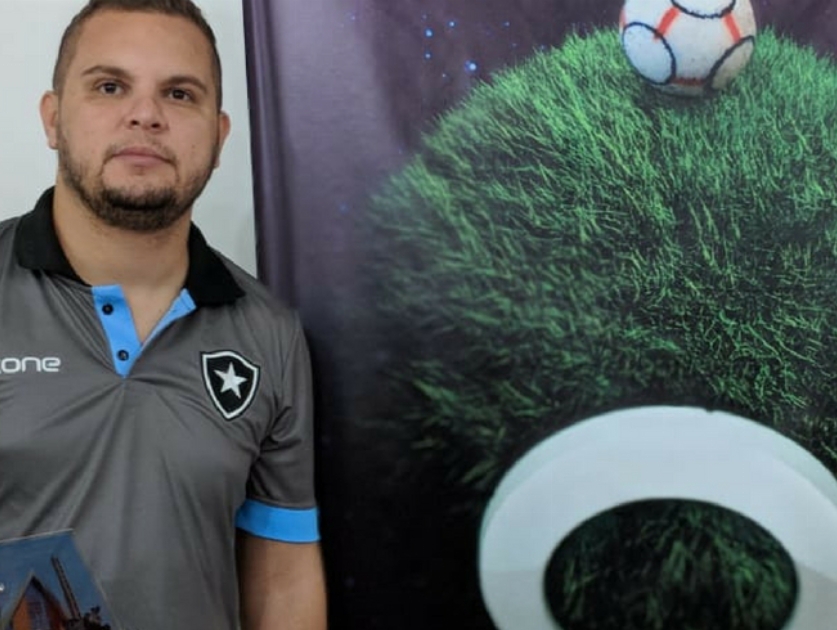 Campeonato Brasileiro de Futmesa