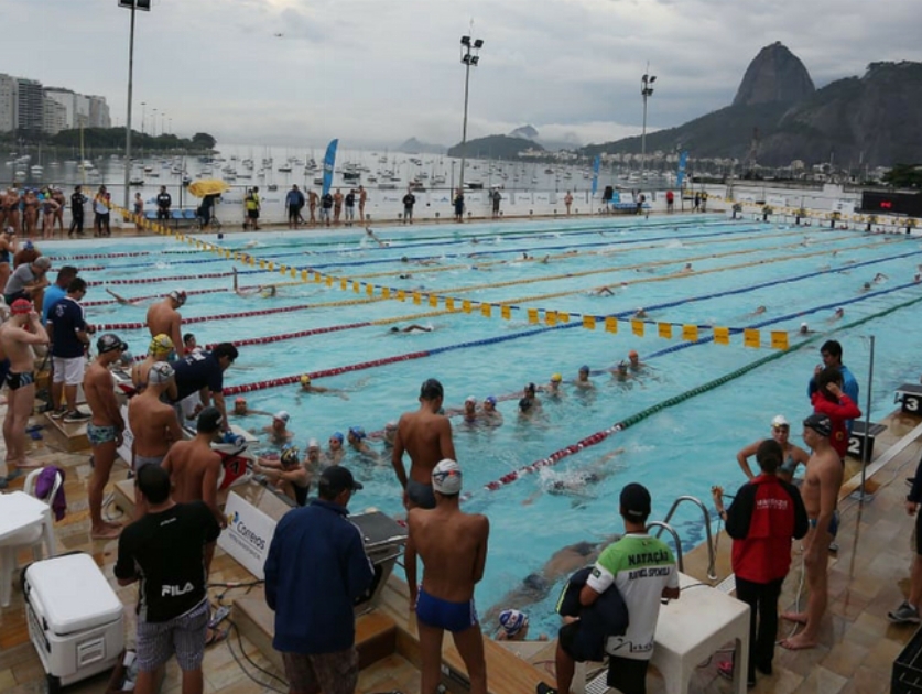 Campeonato Brasileiro Juvenil de Natação