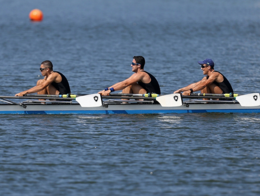 Terceira Regata do Estadual