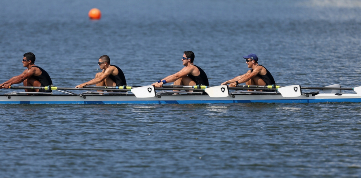 Terceira Regata do Estadual