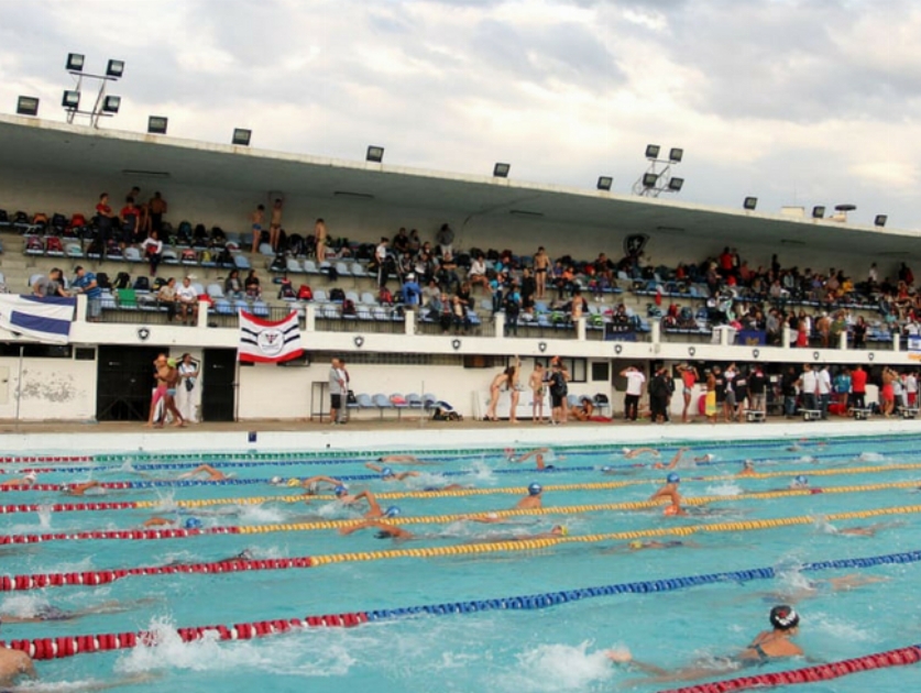 Brasileiro Juvenil de Natação