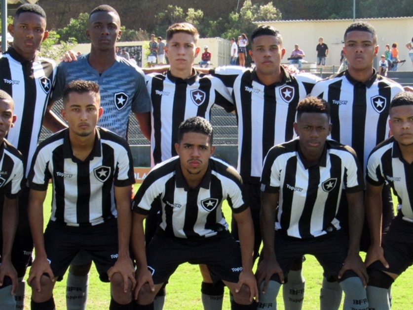 Liderança alvinegra