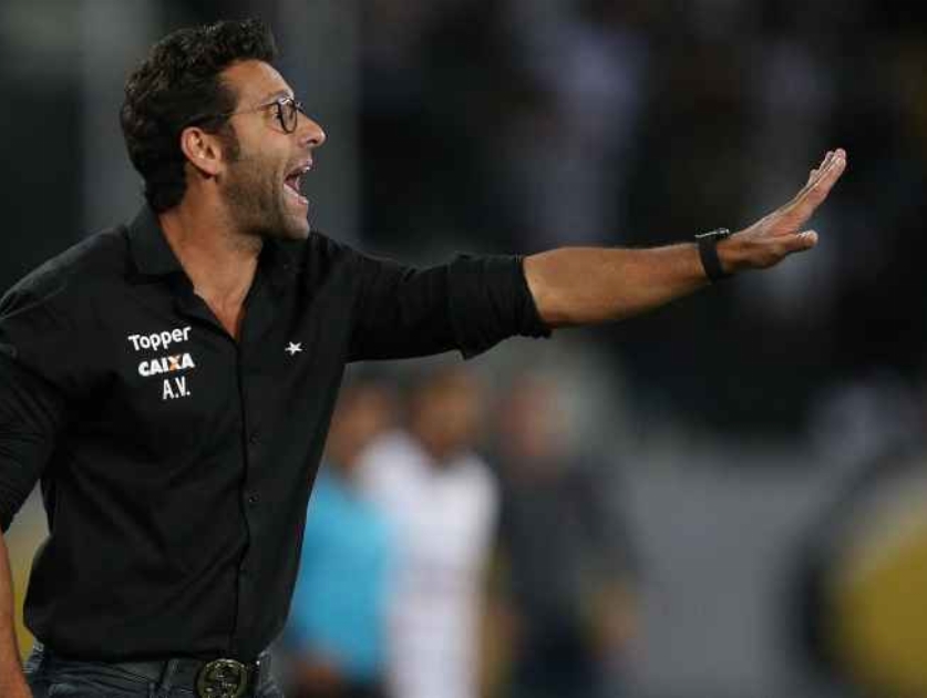 Vitória superimportante