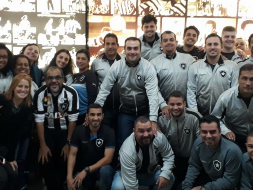 Conscientização importante