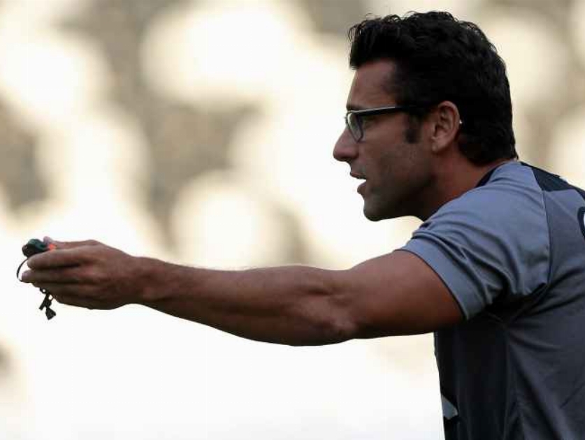 Nota Oficial - Valentim