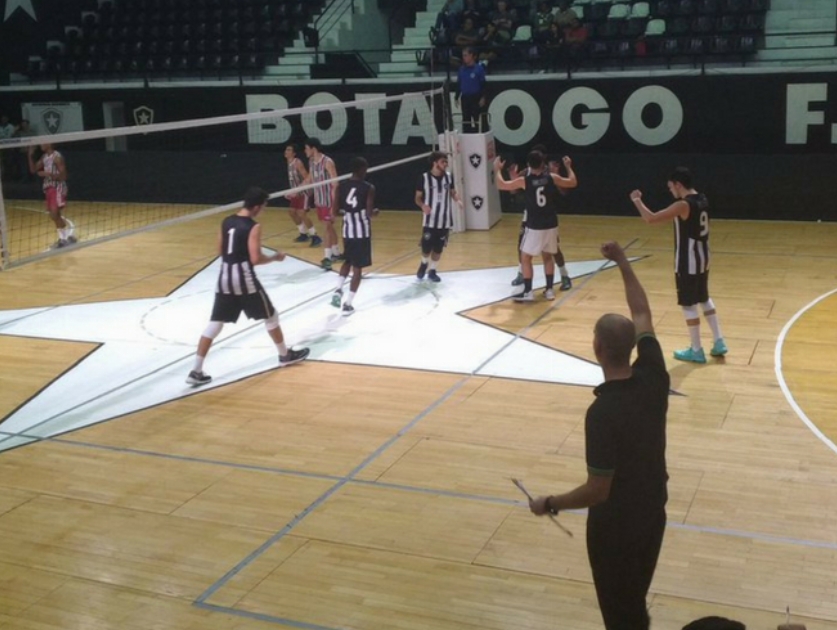 Liderança consolidada