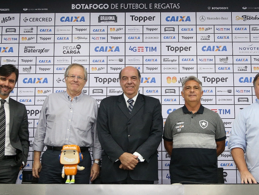 Pronto para o desafio