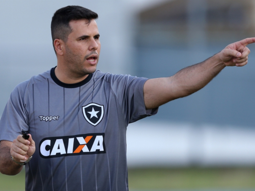 Preparação física