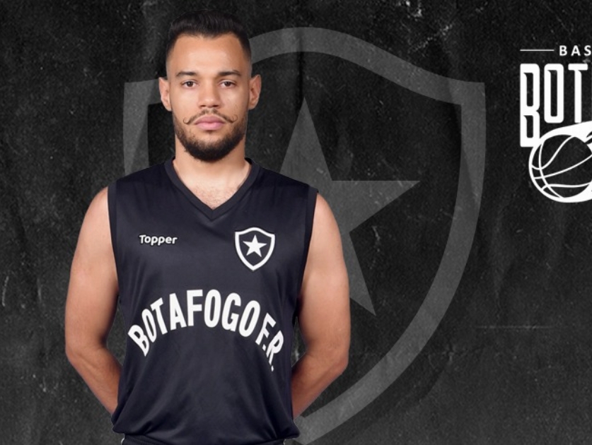 Coelho é do Botafogo 