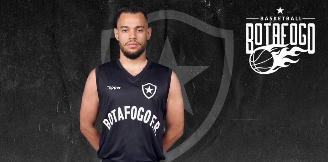 Coelho é do Botafogo 