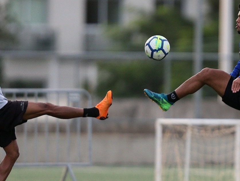 Jovens em crescimento