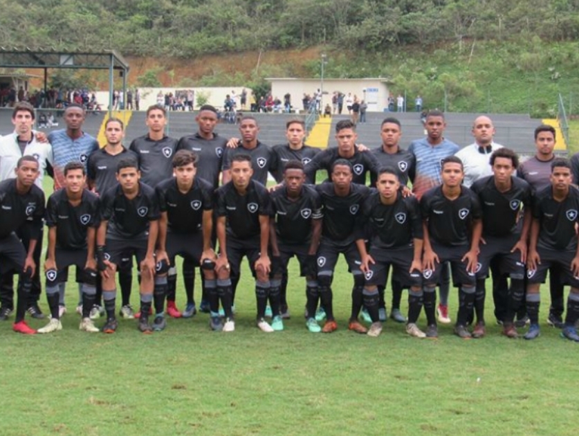 Taça BH de Futebol Sub-17