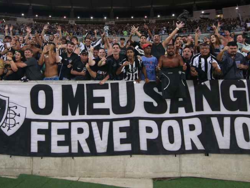Ingressos Flamengo x Botafogo