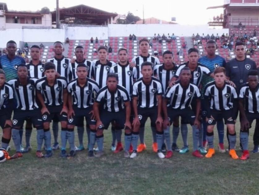 Taça BH Sub-17