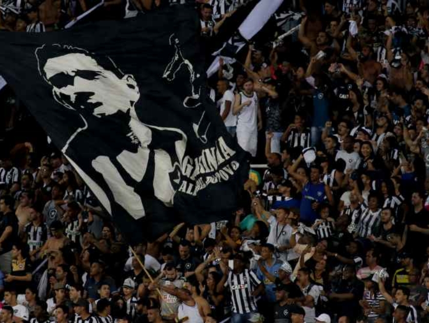 Ingressos Botafogo x Chapecoense