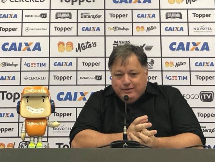 Hora de unir forças