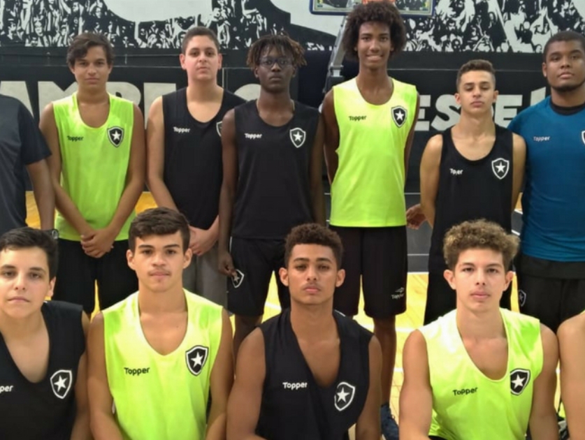 Desafio internacional