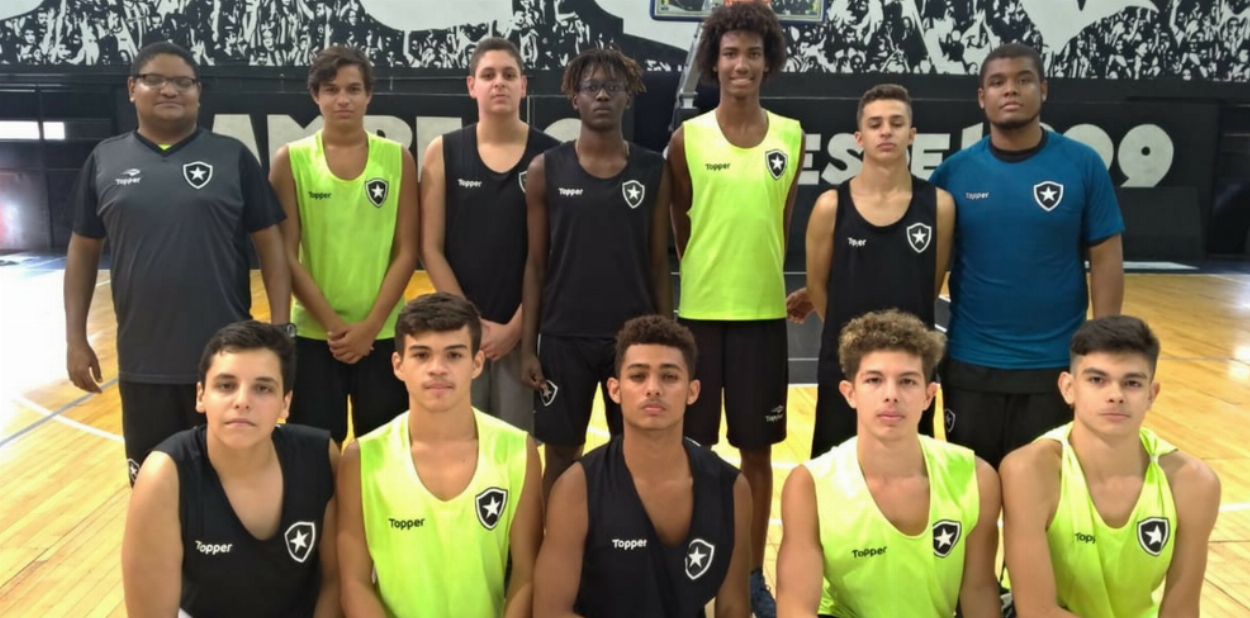 Desafio internacional