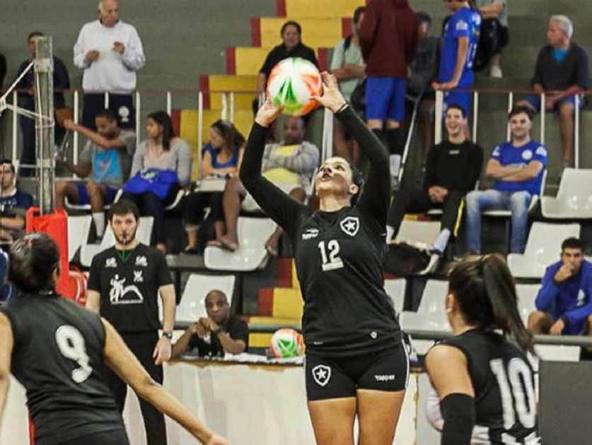 Copa Cidade Maravilhosa de Voleibol