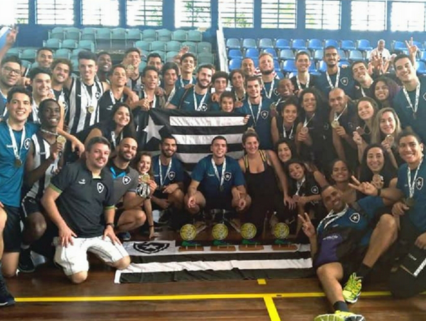 Foste herói em cada jogo