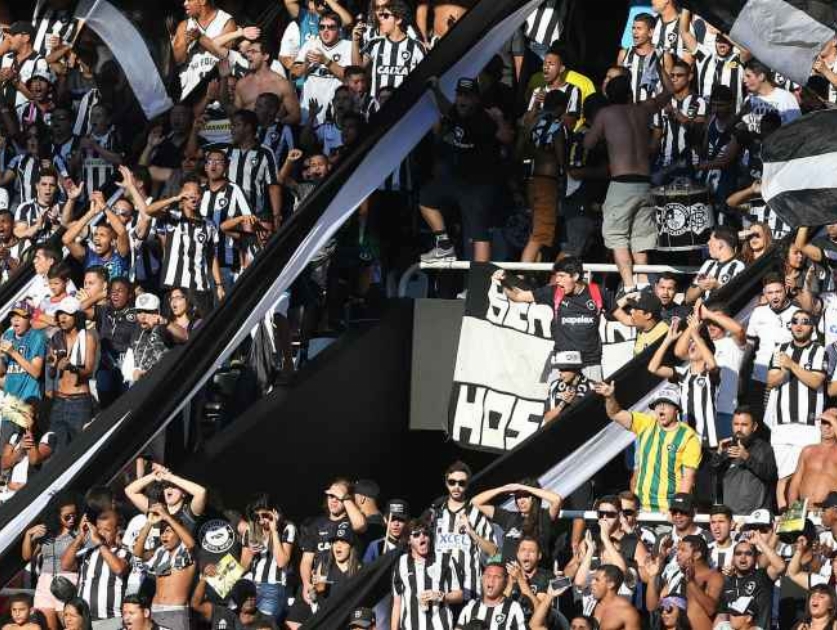 Ingressos Botafogo x Sport