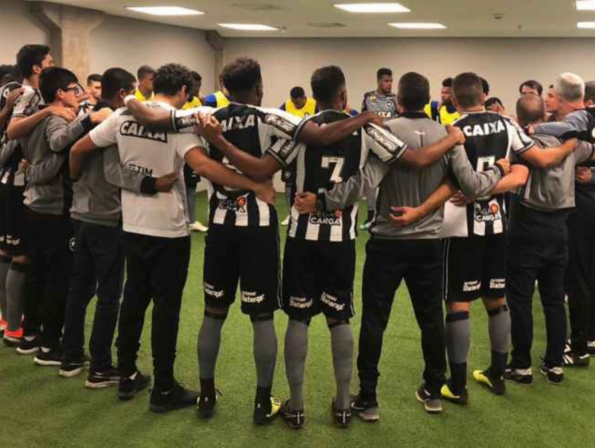 Palmeiras 2 x 0 Botafogo