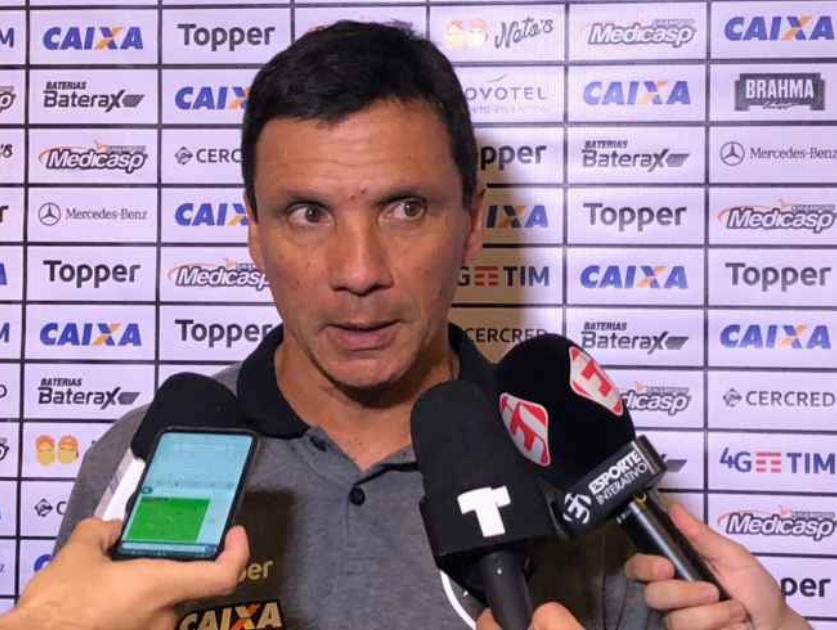 Decisão pela frente