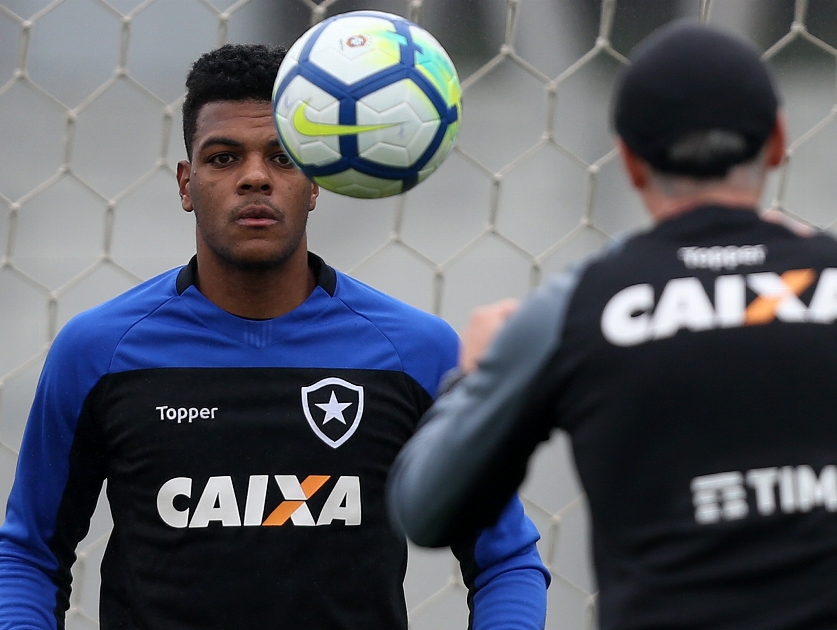 Estudo e concentração